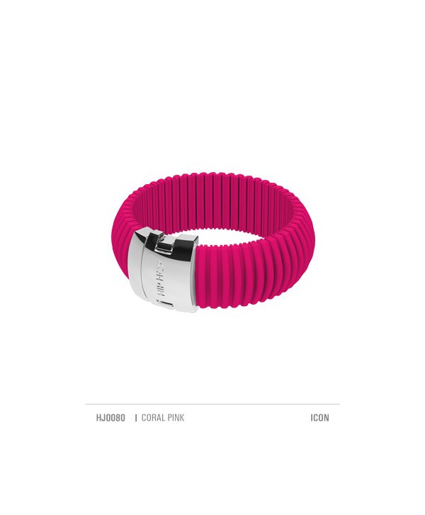 BRACCIALE DONNA HIP HOP COLL  ICON HJ0080