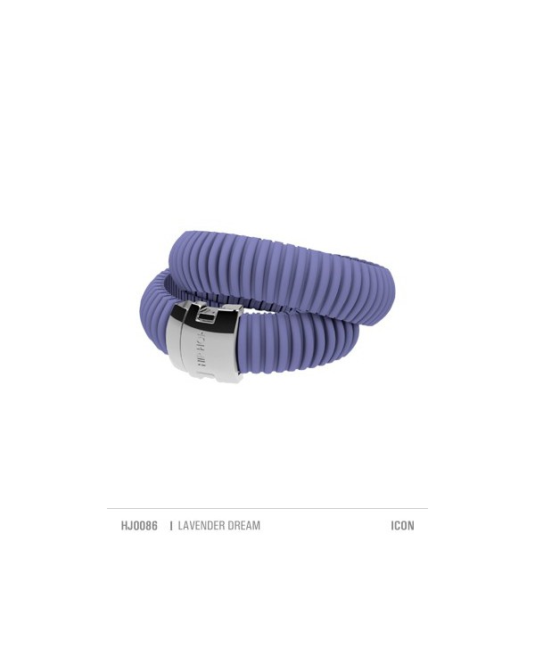 BRACCIALE DONNA HIP HOP COLL  ICON HJ0086