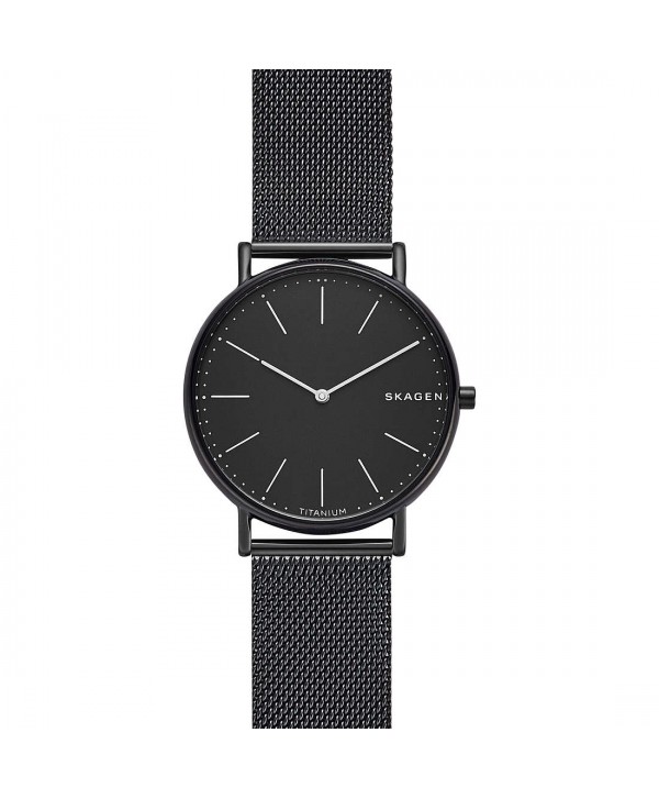 Orologio Solo Tempo Uomo Skagen Signatur Slim SKW6484