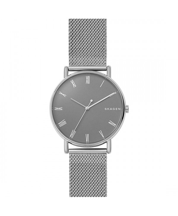 Orologio Solo Tempo Uomo Skagen Signatur SKW6428