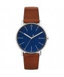 Orologio Solo Tempo Uomo Skagen Signatur SKW6355