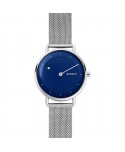 Orologio Solo Tempo Donna Skagen Horizont SKW2738