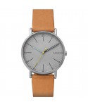 Orologio Solo Tempo Uomo Skagen Signatur SKW6373