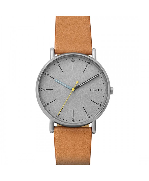 Orologio Solo Tempo Uomo Skagen Signatur SKW6373