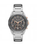 Orologio Cronografo Uomo Armani Exchange Drexler AX2606