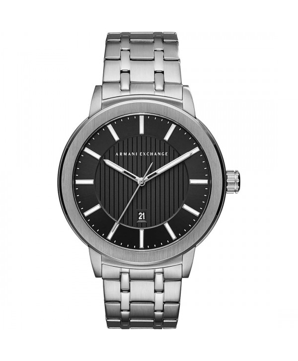 Orologio Solo Tempo Uomo Armani Exchange Maddox AX1455