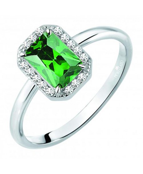 Anello Donna Morellato Tesori SAIW76018
