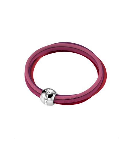 BRACCIALE DONNA HIP HOP COLL  CHEER HJ0226