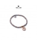 Bracciale Donna Yes I Am IABSRB