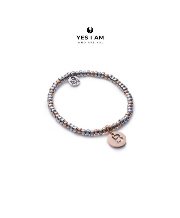 Bracciale Donna Yes I Am IABSRB