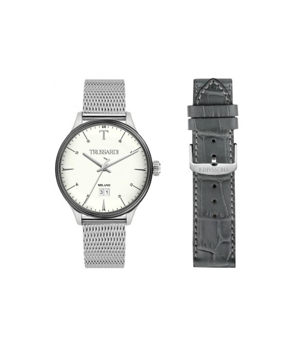 Orologio Uomo Trussardi T-Complicity R2453130003