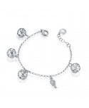 Bracciale Donna Roberto Giannotti Chiama Angeli SFA122