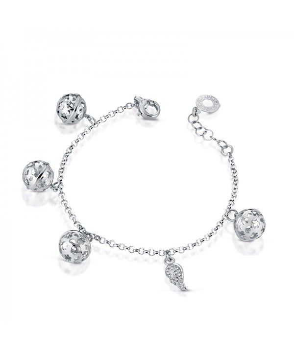 Bracciale Donna Roberto Giannotti Chiama Angeli SFA122