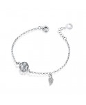 Bracciale Donna Roberto Giannotti Chiama Angeli SFA123