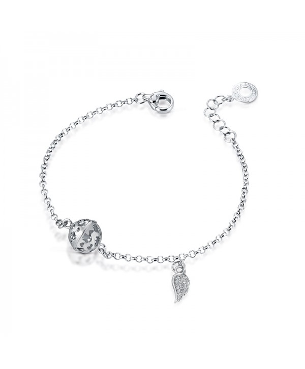 Bracciale Donna Roberto Giannotti Chiama Angeli SFA123