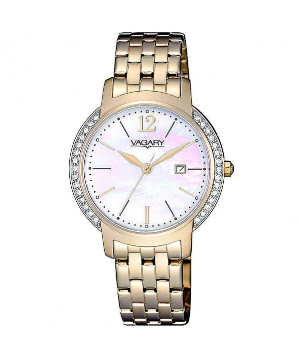 Orologio Solo Tempo Donna Vagary By Citizen Flair IU2-022-11