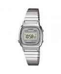 OROLOGIO CASIO COLLECTION LA670WEA-7EF