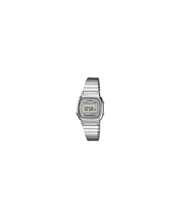 OROLOGIO CASIO COLLECTION LA670WEA-7EF