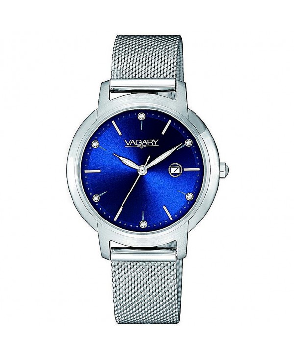 Orologio Solo Tempo Donna Vagary By Citizen Flair IU1-913-71