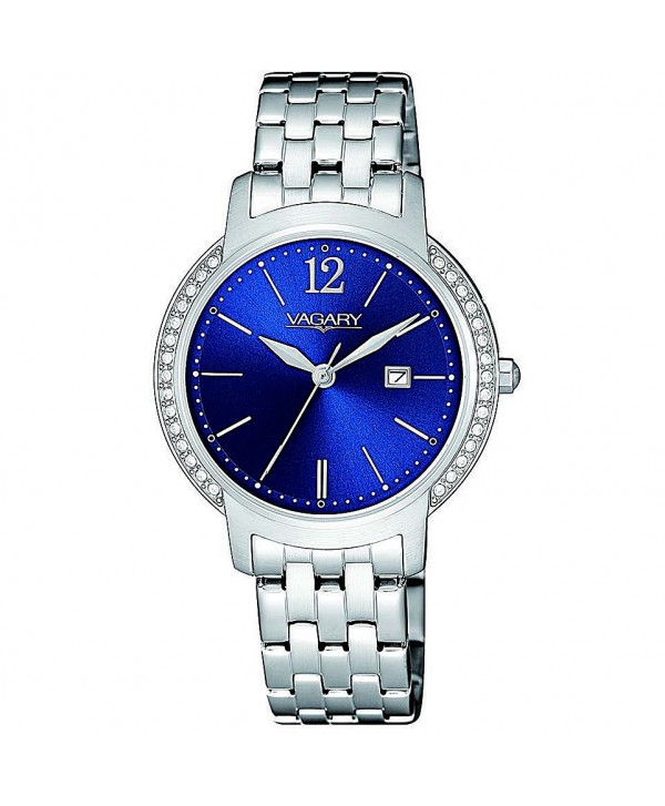 Orologio Solo Tempo Donna Vagary By Citizen Flair IU2-014-71