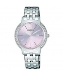 Orologio Solo Tempo Donna Vagary By Citizen Flair IU2-014-91