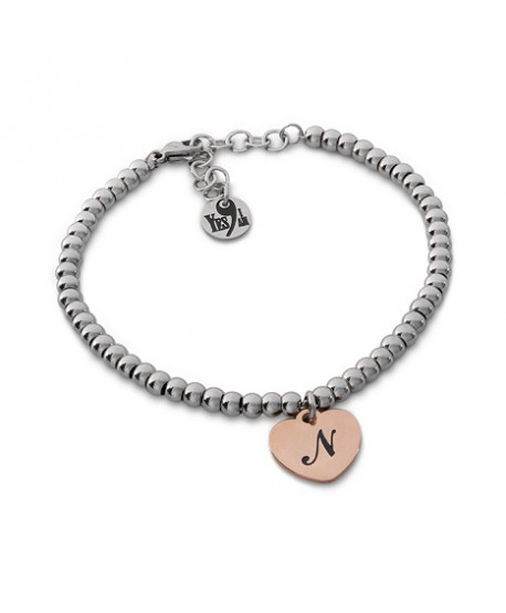 Bracciale Donna Yes I Am IABRCN