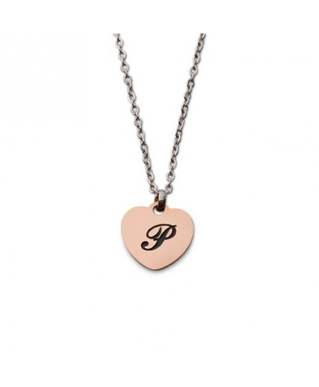 Collana Donna Yes I Am IACRCP