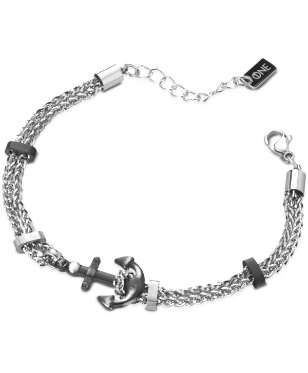 Bracciale Uomo One A2817