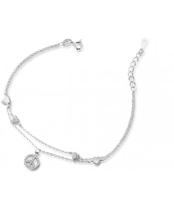 Bracciale Donna One AS0830