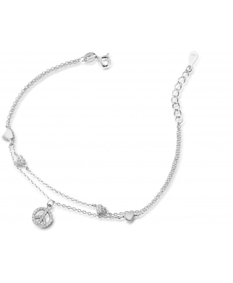 Bracciale Donna One AS0830