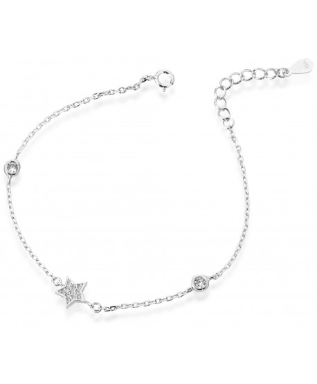 Bracciale Donna One AS0831