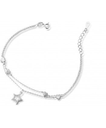 Bracciale Donna One AS0836