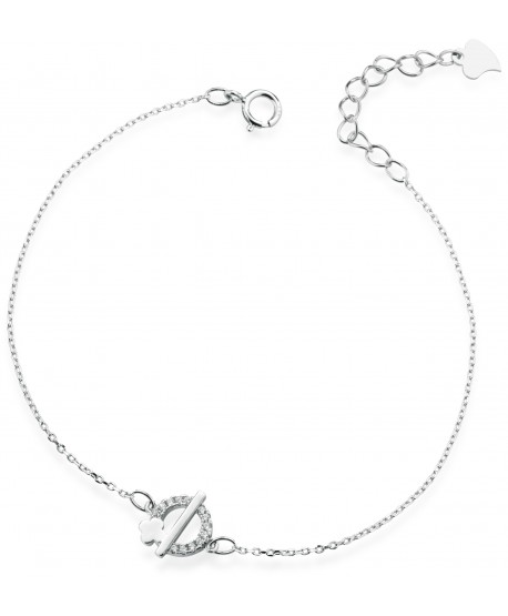 Bracciale Donna One AS0896