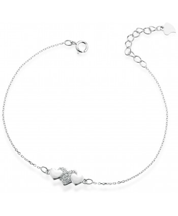 Bracciale Donna One AS0898
