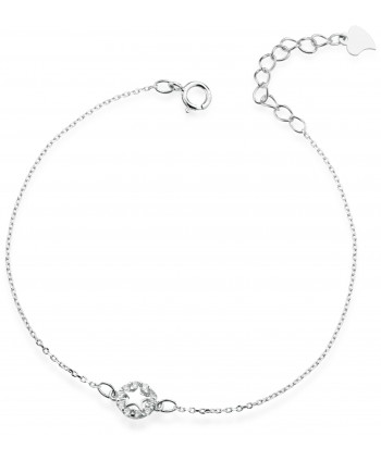 Bracciale Donna One AS0901