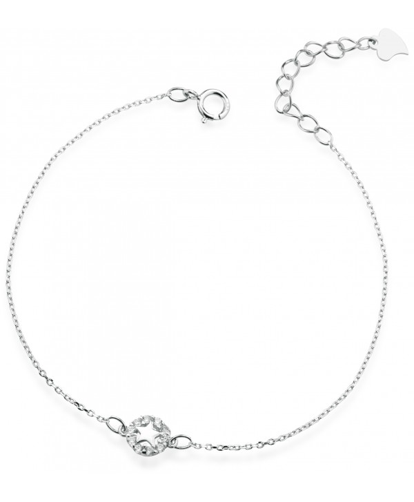 Bracciale Donna One AS0901