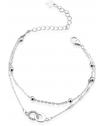 Bracciale Donna One AS0914