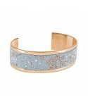 BRACCIALE STROILI BLING BLING DENIM ST1615335