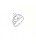 Anello Donna Amen Corone AC2-12