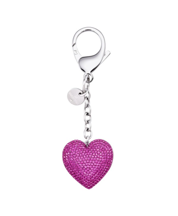 Vendita Charm-Portachiavi Donna Swarovski Lovely