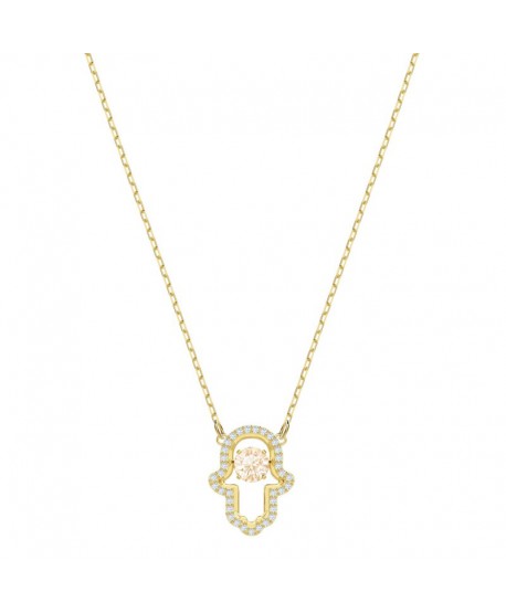 Collana Donna Swarovski Luckily 5448612