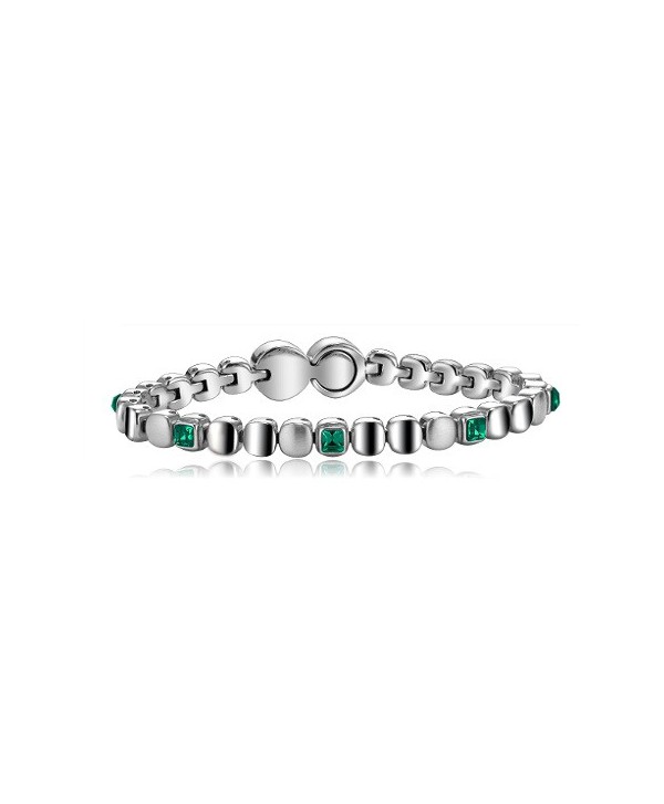 BRACCIALE DONNA BREIL COLL  ROLLING DIAMONDS TJ1456