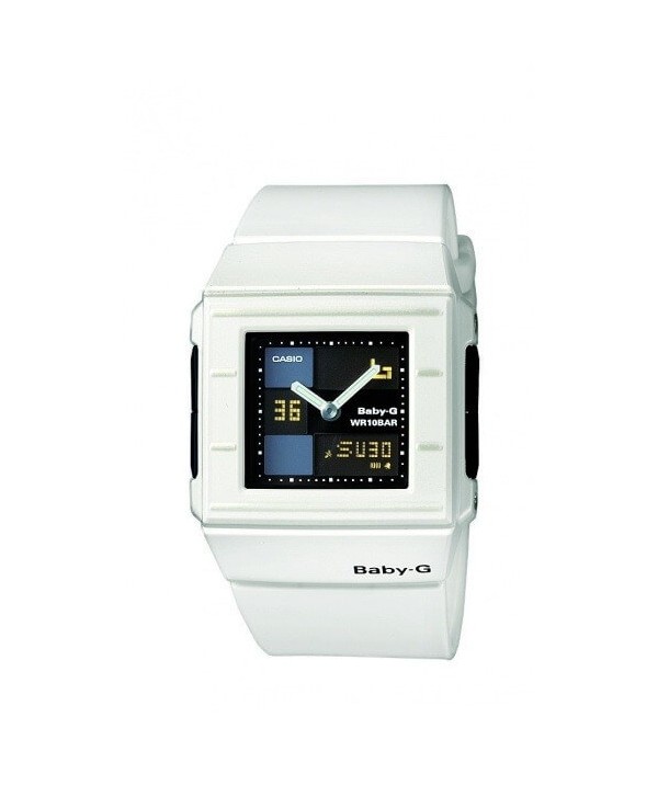 OROLOGIO BABY G CASIO UNISEX BGA-200-7E2ER