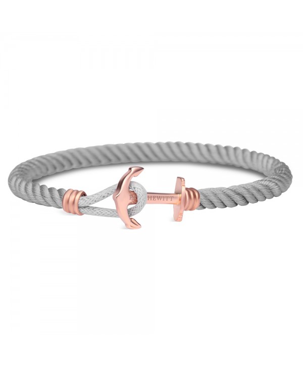 Bracciale Àncora PHREP Lite Paul Hewitt PH-PHL-N-R-Gr-M