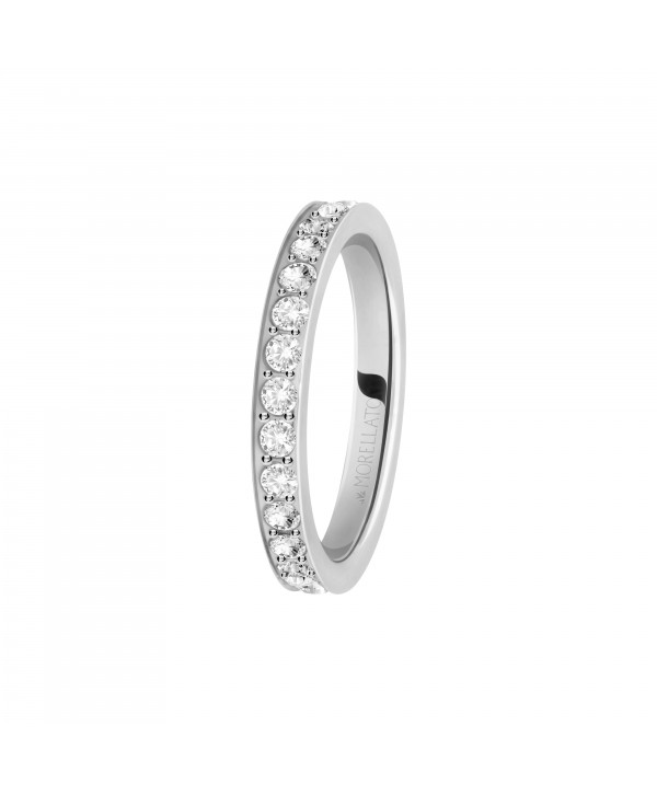 Anello Donna Morellato Love Rings SNA41012*