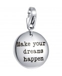 Charm Donna S'agapò Collezione Happy SHA217