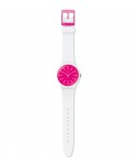 Orologio Swatch STRAWBEON SUOW162