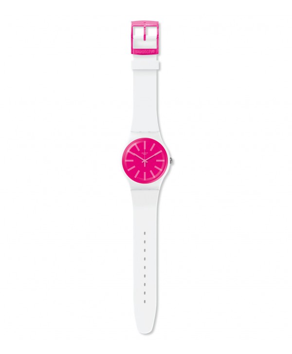 Orologio Swatch STRAWBEON SUOW162