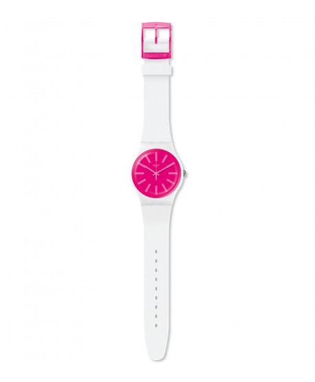 Orologio Swatch STRAWBEON SUOW162