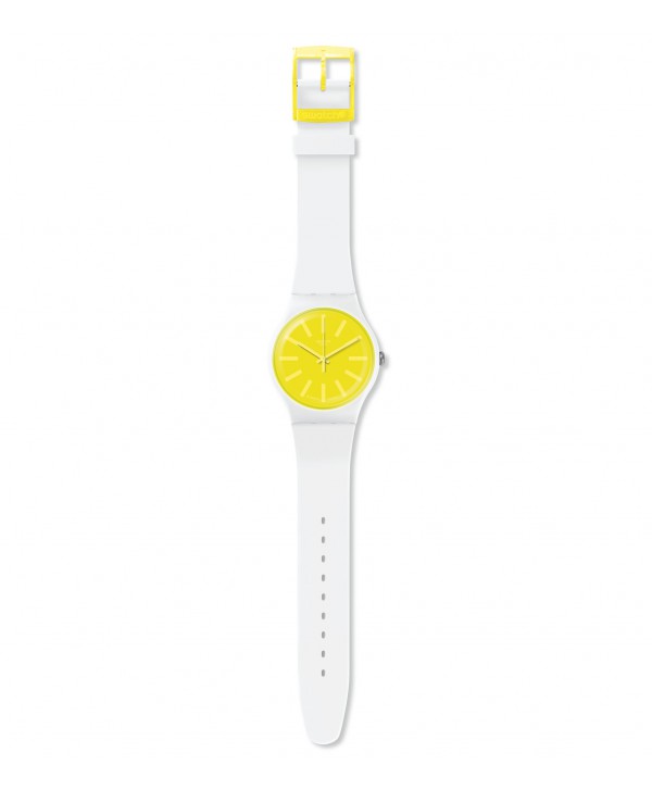 Orologio Swatch LEMONEON SUOW165